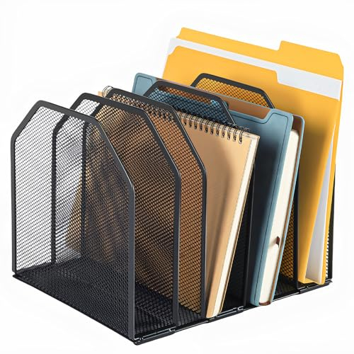 FUCDTEFC Schreibtisch-Organizer