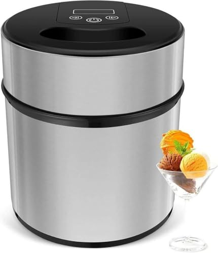 Eismaschine 2,0L für Speiseeis