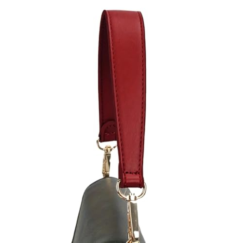 PU-Lederriemen für Taschen