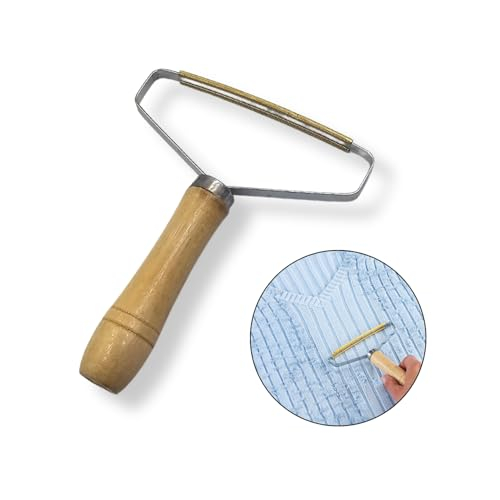 Clarsen® Fusselentferner XXL
