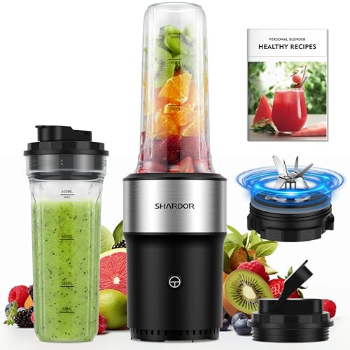 SHARDOR Smoothie Maker