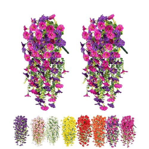 Denxahao Künstliche Blumen