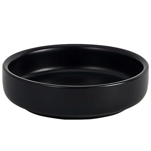 Dip Schälchen, Rund Saucenschalen