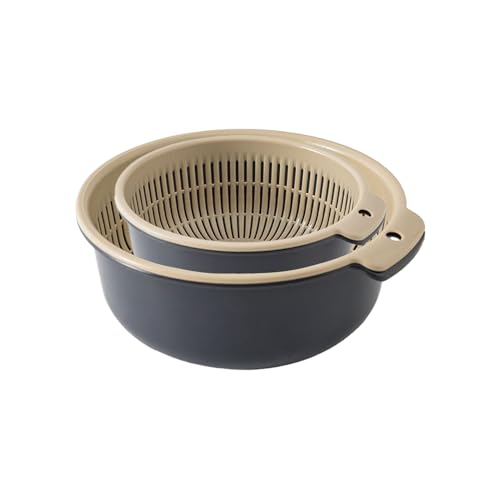 Küche Colander Bowl - Waschensieb