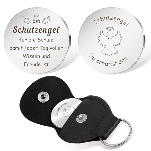 Geschenke Zur Einschulung: Taschenumarmung