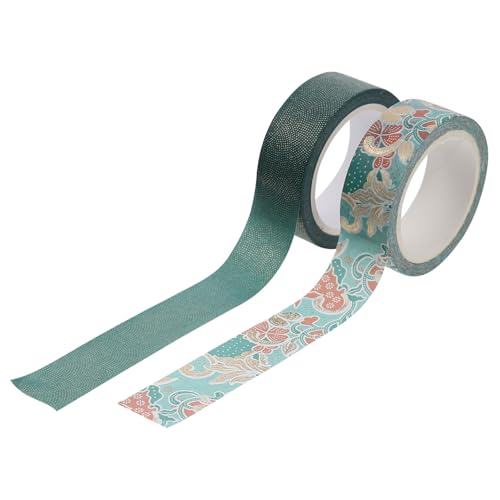 Gatuida DIY Hot Stamping Masking Tape