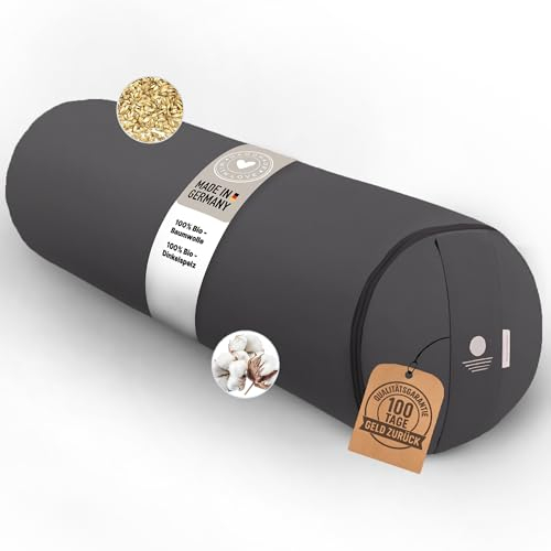 Inner Peace Yoga Bolster