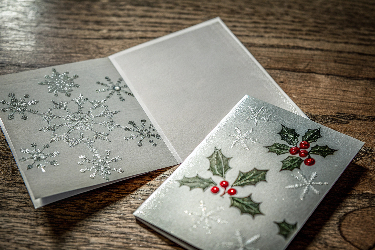 Kreative Karten Designs