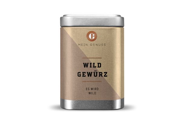 Wildgewürz