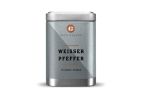 Weißer Pfeffer Weißer Pfeffer