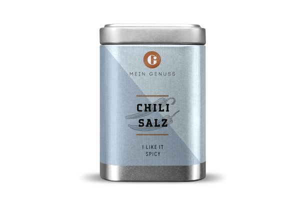 Chili Salz kaufen