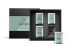 Kräutertee Geschenkbox Kräutertee Geschenkbox