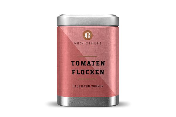 Tomatenflocken