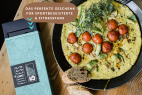 Gewürzset Fitness MEIN GENUSS Gewürzset Fitness