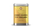 Currypulver Thailand