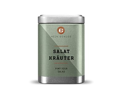 Salatkräuter
