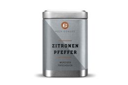 Zitronenpfeffer