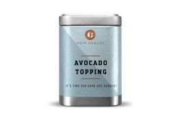 Avocado Topping