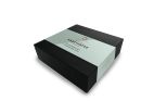 Kräutertee Geschenkbox mit 4 Dosen Kräutertee Geschenkbox mit 4 Dosen