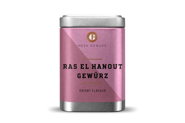 ras el hanout gewürz