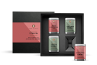 Italienische Geschenkbox Italienische Gewürz Geschenkbox