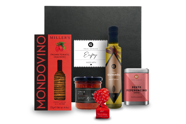 Dolce Vita Geschenkbox