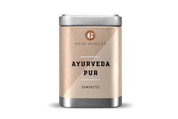 Ayurveda Pur Gewürztee