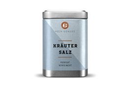 Kräutersalz