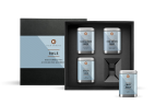 Salz Geschenkbox Salz Geschenkbox