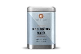 Red Onion Salz