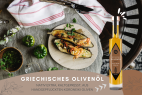 Premium Olivenöl nativ extra