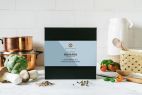 Bayerische Geschenkbox Bayerische Gewürz Geschenkbox