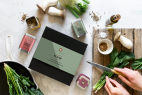 Gewürz Geschenkbox Vegan