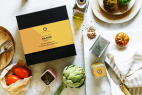 Danke Gewürz Geschenkbox Danke Gewürz Geschenkbox