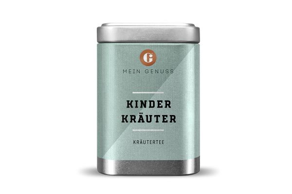 Kinderkräuter Kräutertee kaufen