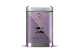 Anis ganz