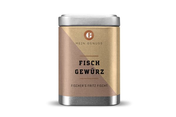 Fischgewürz kaufen