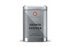 Grüner Pfeffer ganz Grüner Pfeffer ganz
