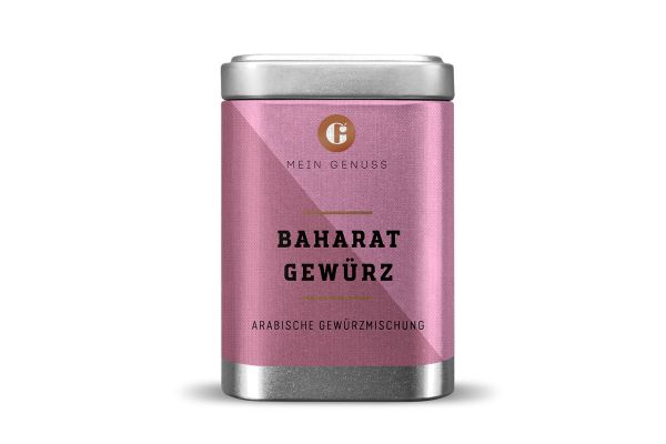 Baharat Gewürz