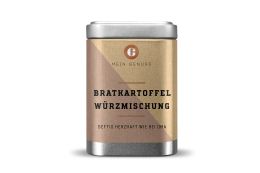 Bratkartoffel Gewürz