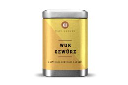 Wok Gewürz