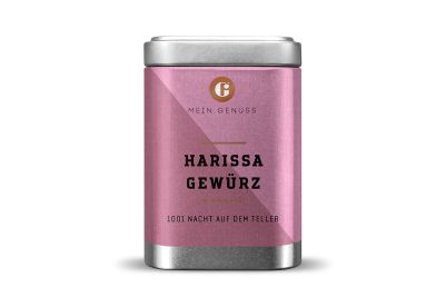 Harissa Gewürz kaufen