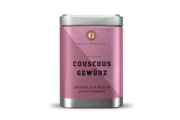 Couscous Gewürz kaufen