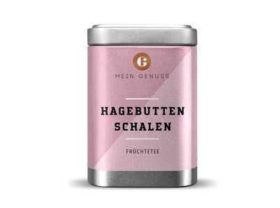 MEIN GENUSS Hagebuttenschalen online kaufen