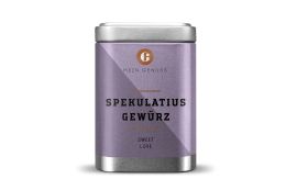 Spekulatiusgewürz