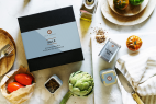 Salz Geschenkbox Salz Geschenkbox
