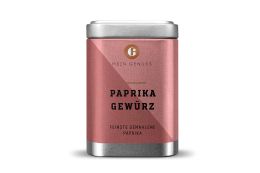 Paprika Gewürz edelsüss