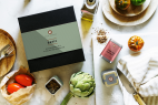 Basic Gewürz Geschenkbox Basic Gewürz Geschenkbox