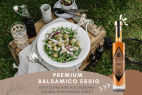 Premium Balsamico Essig weiß