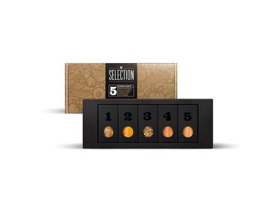Gewürzset Selection